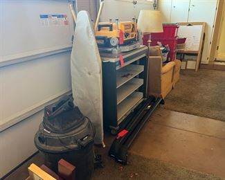 Many Items only available at the Live Sale Friday 7/21 & Sat 7/22 9am to 2pm