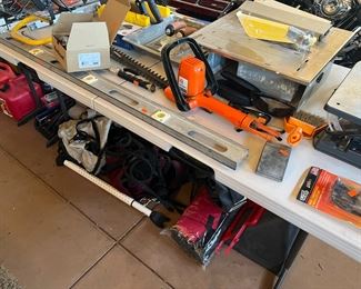 Many Items only available at the Live Sale Friday 7/21 & Sat 7/22 9am to 2pm