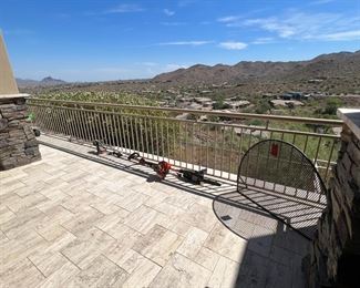 Many Items only available at the Live Sale Friday 7/21 & Sat 7/22 9am to 2pm