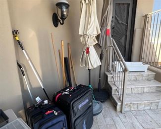 Many Items only available at the Live Sale Friday 7/21 & Sat 7/22 9am to 2pm