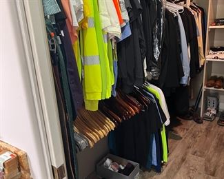 Many Items only available at the Live Sale Friday 7/21 & Sat 7/22 9am to 2pm