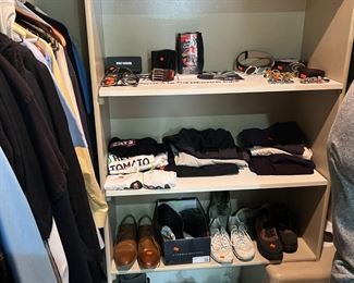 Many Items only available at the Live Sale Friday 7/21 & Sat 7/22 9am to 2pm