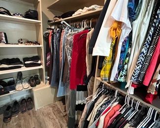 Many Items only available at the Live Sale Friday 7/21 & Sat 7/22 9am to 2pm