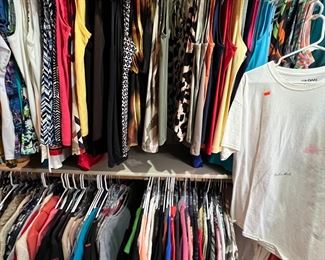 Many Items only available at the Live Sale Friday 7/21 & Sat 7/22 9am to 2pm