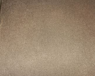 sofa fabric detail