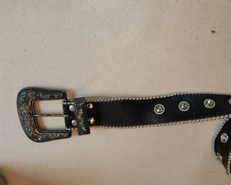 designer belts