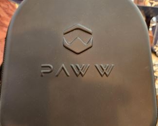 Paww Wavesound 3 headphones, never worn