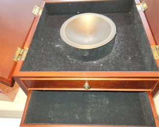 jewelry box