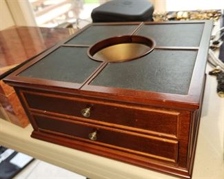 jewelry box
