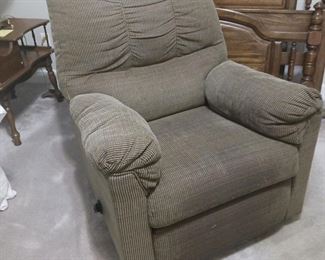 Recliner