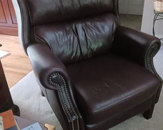 Recliner