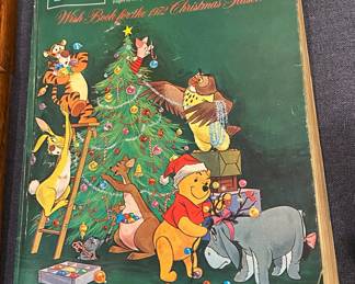 1972 Sears Christmas Wish Book