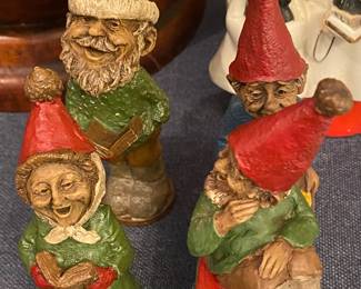Tom Clark Gnomes