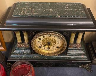 Seth Thomas Mantle Clock