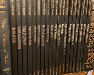 Mysteries of the Unknown Series