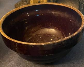 Assorted Vintage Kitchen Bowls