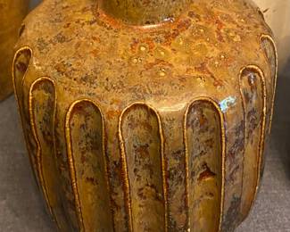 Art Pottery Vase