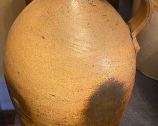 Nothern Pottery Jug