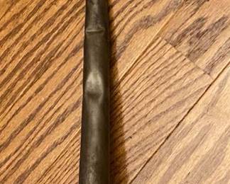 Chesapeake & Ohio Railway Oil Can