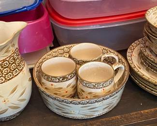 Tara Temptations Ovenware