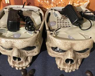 Halloween Decorations