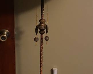 Antique Floor Lamp