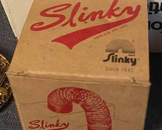 Slinky