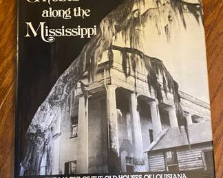 "Ghosts Along the Mississippi"