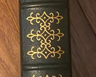 Easton Press Charles Dickens "A Tale of Two Cities"