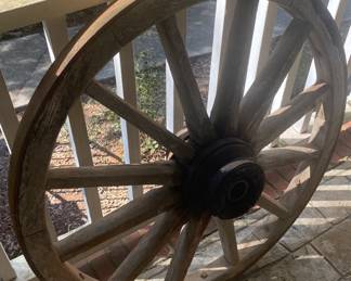 Wagon Wheels