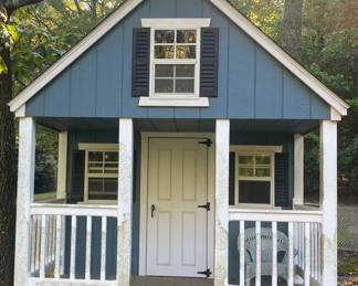 Nice Playhouse for Sale