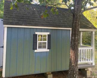 Details of Playhouse