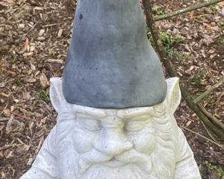 Yard Gnome