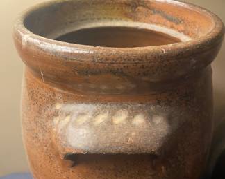 Details of Churn Handles 