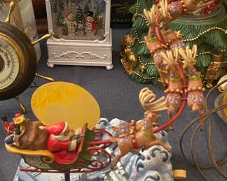 Jim Shore "To All a Merry Night"