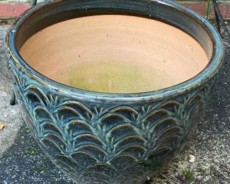 Large Planter
