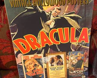 Dracula Poster