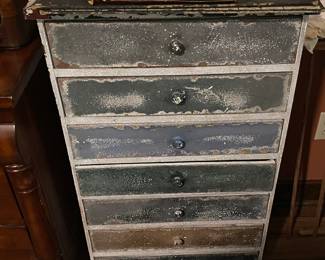Storage Cabinet