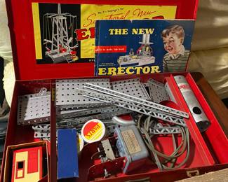 Erector Set