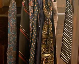 Men's Ties