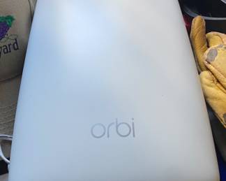 Orbi