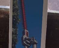 Trimmer Plus Hedge Trimmer Attachment