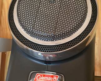 Coleman ProCat Heater
