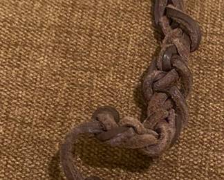 17 Jewel Westclox Open Face Pocket Watch