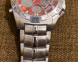 Assorted Men's Watches