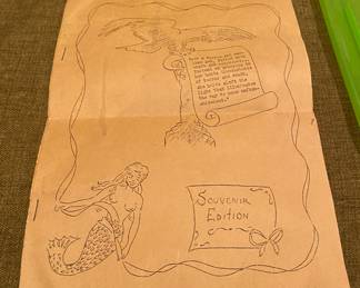 U.S. Navy Ship's Newsletter