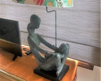 Lighting & Home Decor