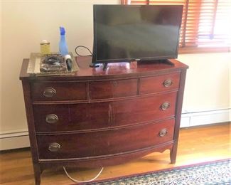 Vintage Dresser