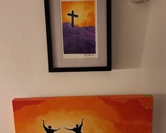 Local Artist - Nipper