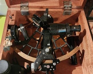 Sextant